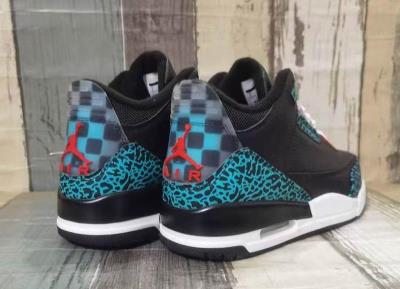 wholesale quality air jordan 3 model no. 266